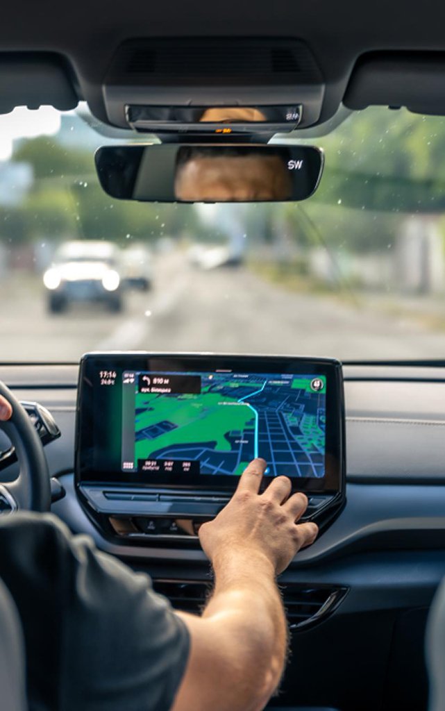 What is ADAS Calibration & Why It Matters
