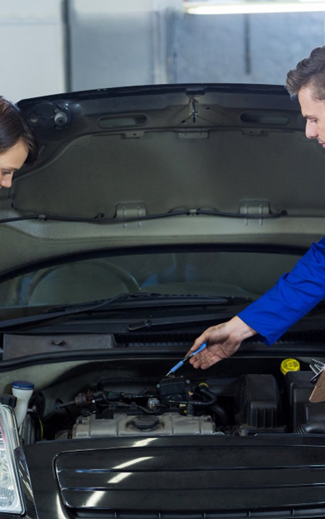 Common Issues, Repair Process & What to Expect