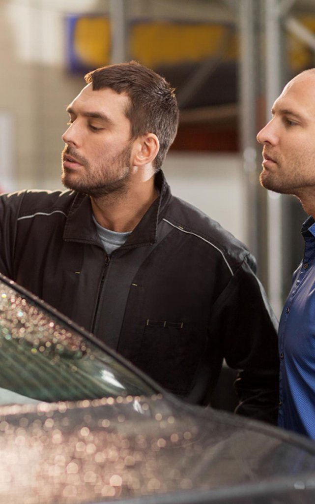Why Choose Xtreme Auto Glass for Windshield Replacement