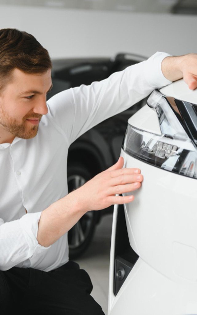 Why Choose Xtreme Auto Glass