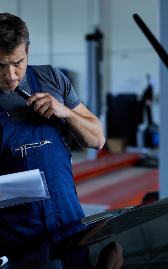 Why Choose Xtreme Auto Glass Mobile Service