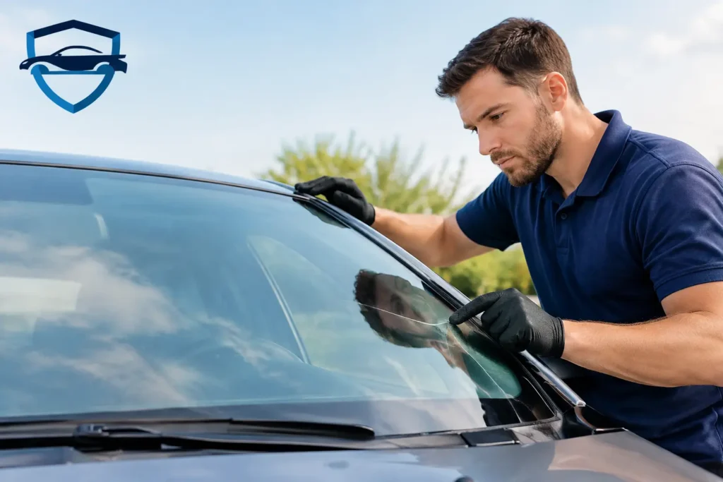 What Auto Glass Insurance Coverage May Pay