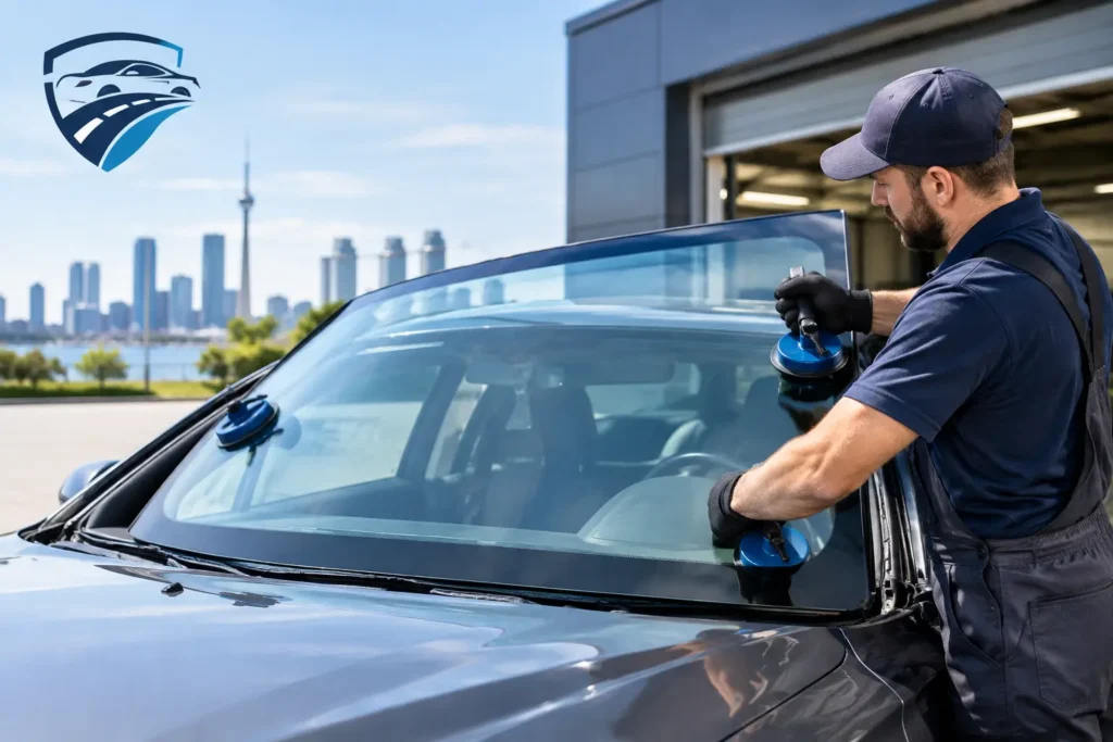 Windshield Replacement Scarborough Drivers Can Trust